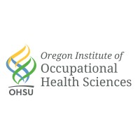 Oregon Institute of Occupational Health Sciences Logo