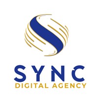 SYNC Digital Agency Logo