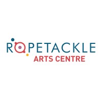 Ropetackle Arts Centre Logo