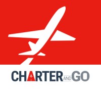 Charter and Go Logo