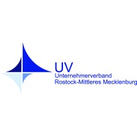 Unternehmerverband Rostock-Mittleres Mecklenburg e.V. Logo