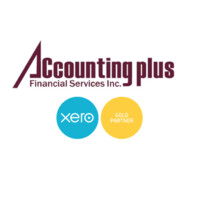 Accounting Plus Financial Services Inc. Logo