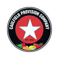 Caulfield Provision Company Logo