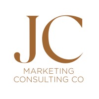 JC Consulting Co. Logo