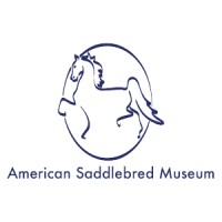 American Saddlebred Museum Logo