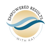 Empowered Results with KAT Logo