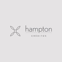 Hampton Créditos - FIDC e Securitizadora Logo