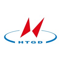 HT Cabos e Tecnologia Logo