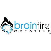 Brainfire Creative Logo