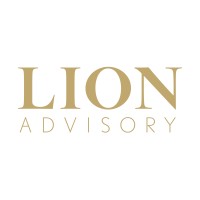 Lion Advisory Logo