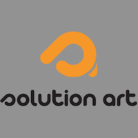 Solution Art Ltd. Logo