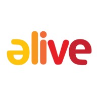 Comunidad Alive Logo