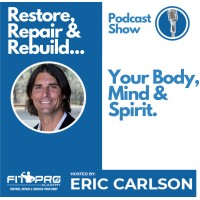 FitPro Academy LLC Logo