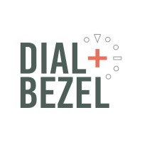 Dial + Bezel Logo