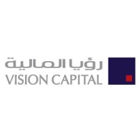 Vision Capital Group Logo