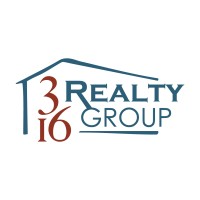 316 Realty Group Logo