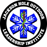 Jackson Hole Outdoor Leadership Institute Logo
