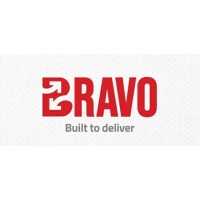 Bravo Logistics Ltd. Logo