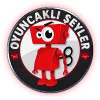 Oyuncaklı Şeyler Logo