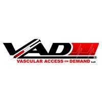 Vascular Access on Demand Logo