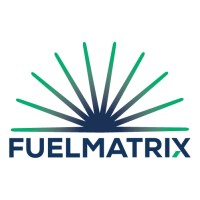 FuelMatrix Logo