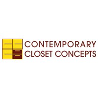 Contemporary Closet Concepts Logo