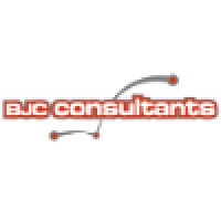 BJC CONSULTANTS Logo