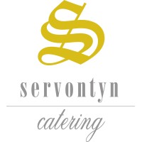 Servontyn Catering Logo