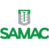 Samac Fixings Ltd Logo