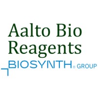 Aalto Bio Reagents Ltd. Logo
