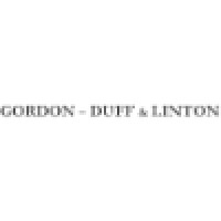 Gordon-Duff & Linton Logo