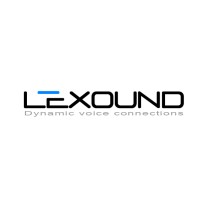 LEXOUND Logo