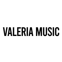 Valeria Music Group Logo