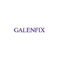 Galenfix Logo