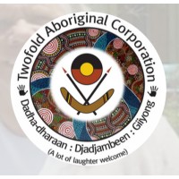 Twofold Aboriginal Corporation Logo