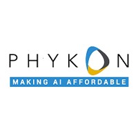 Phykon Logo