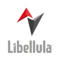 Libellula s.r.l. Logo