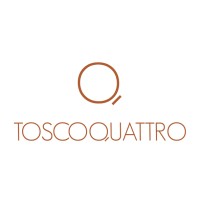 Toscoquattro Logo