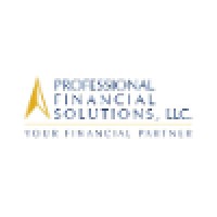 Professional Financial Solutions, LLC Logo