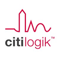Citi Logik Logo