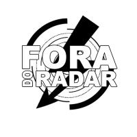 Fora do Radar! Logo
