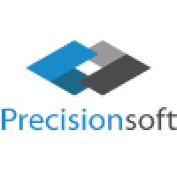 Precisionsoft Information Services Logo