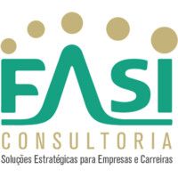 FASI CONSULTORIA Logo