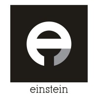 Einstein Inc. Logo