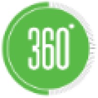 360 Degrees Logo