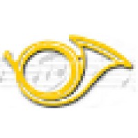 Moravian Music Foundation Logo
