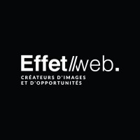 Effet Web Logo