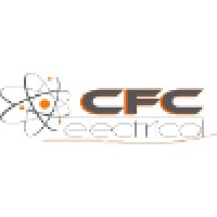 CFC Electrical PTY LTD Logo