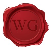 The Winter Garden Magazine Logo