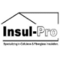 Insul-Pro Insulation Logo